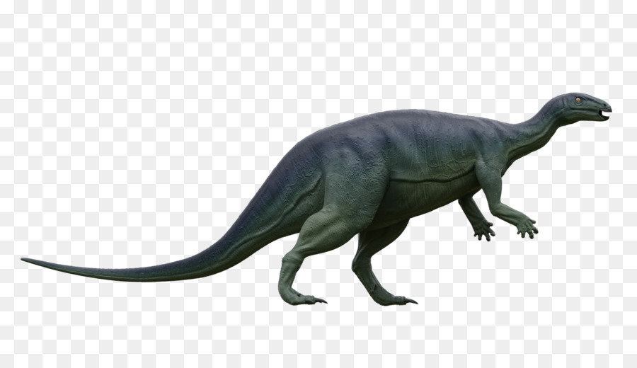 Dinossauro De Pescoço Comprido，Pré Histórico PNG