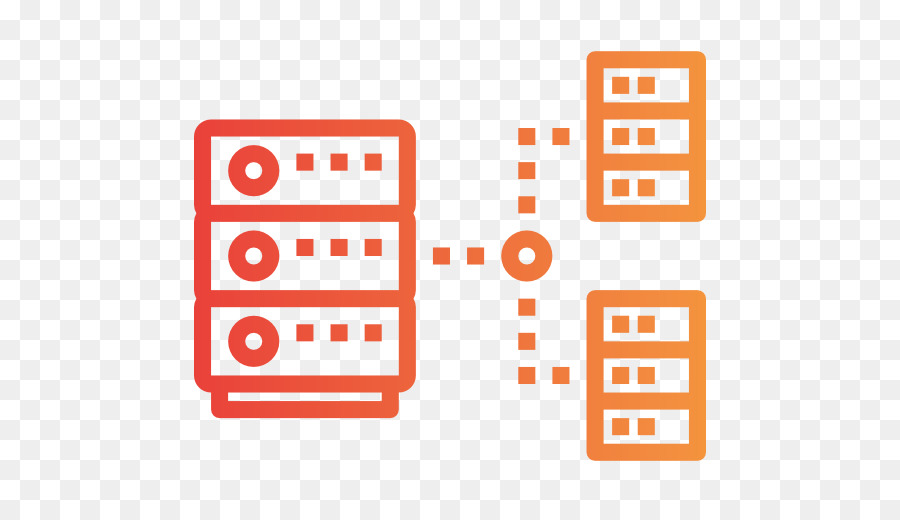 Rede De Computadores，ícones Do Computador PNG