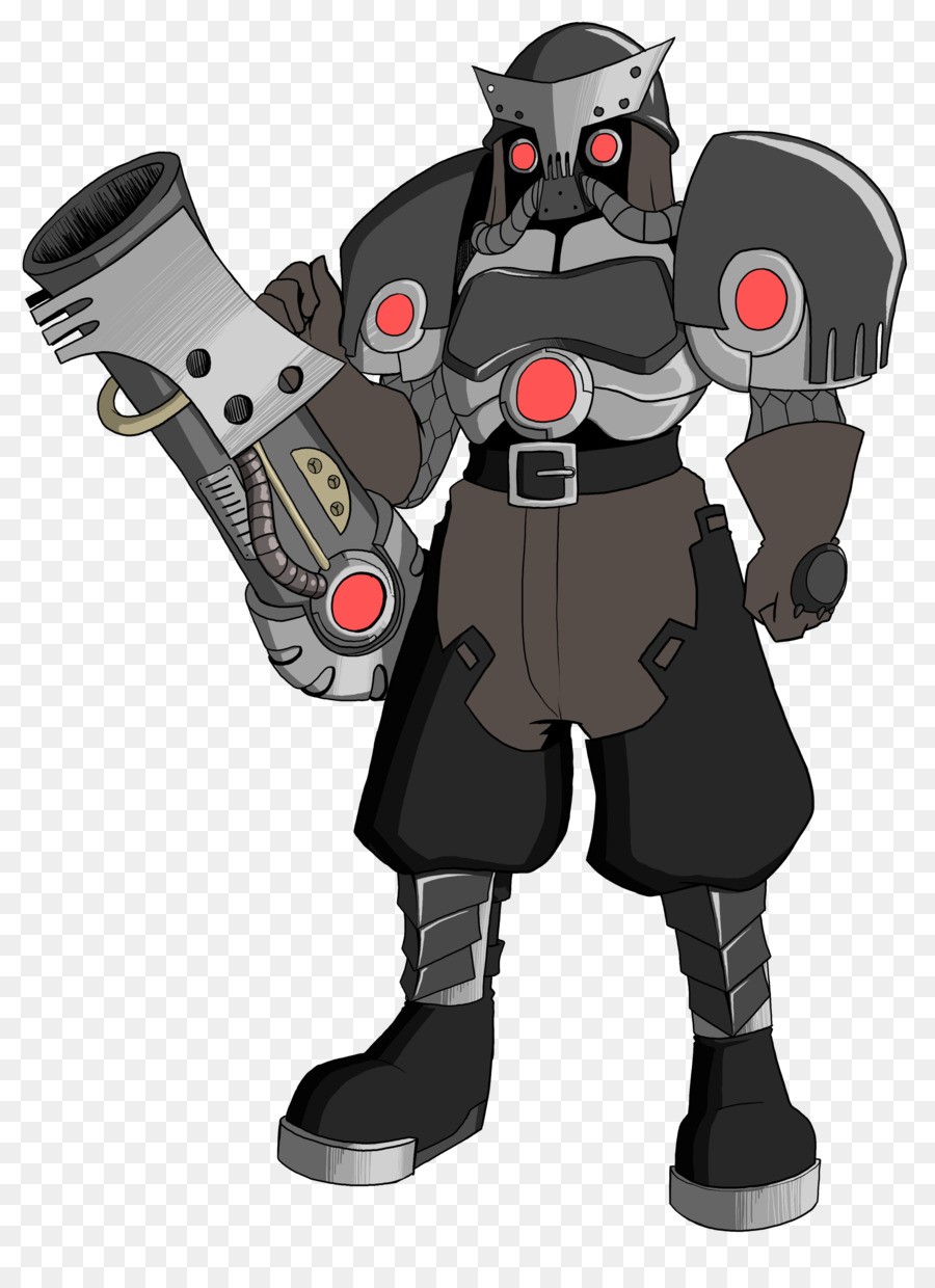 Robô，Mecha PNG