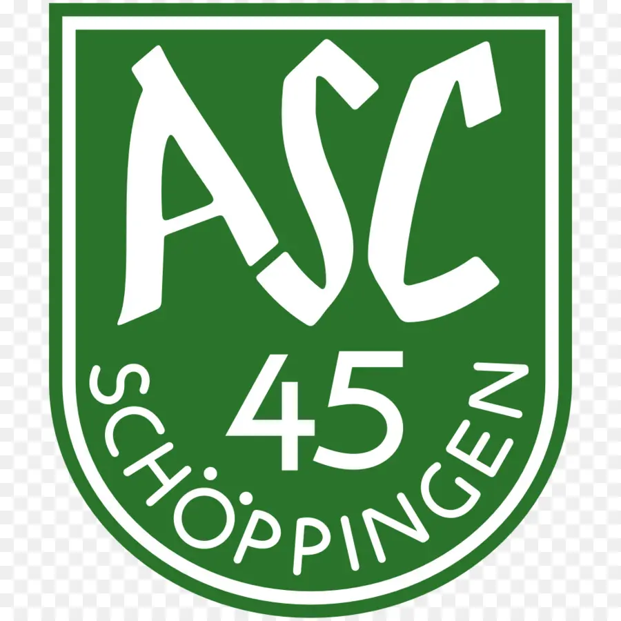 Asc Schöppingen Logo，Logotipo PNG