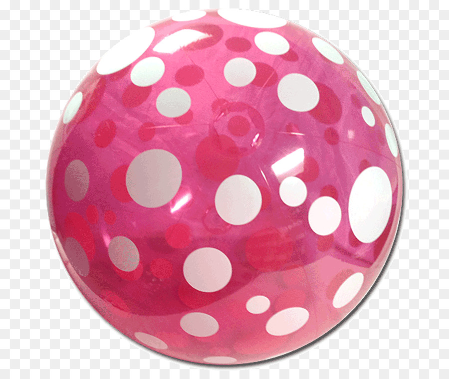 Polka Dot，Rosa M PNG