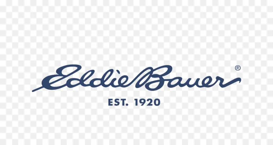 Logotipo De Eddie Bauer，Roupas PNG