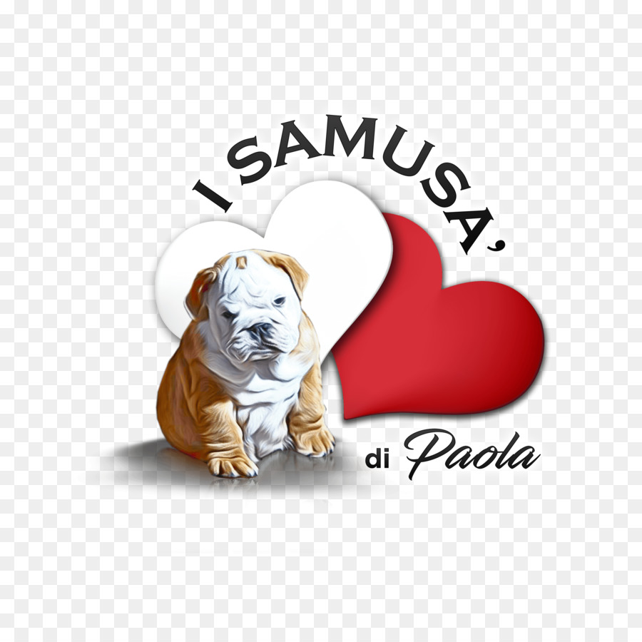 Bulldog，Filhote De Cachorro PNG