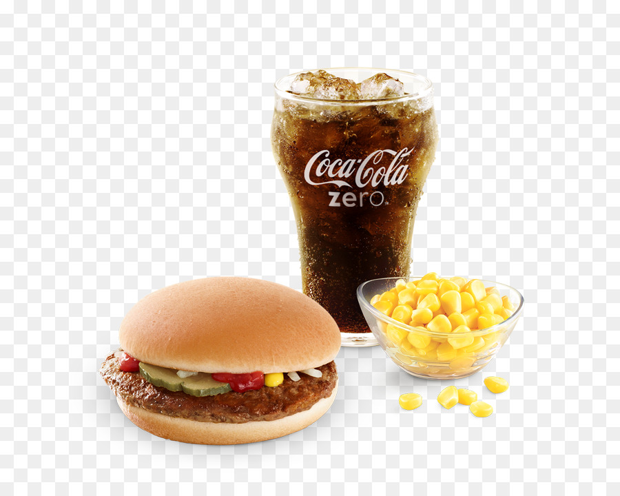 Refeição Fast Food，Hambúrguer PNG