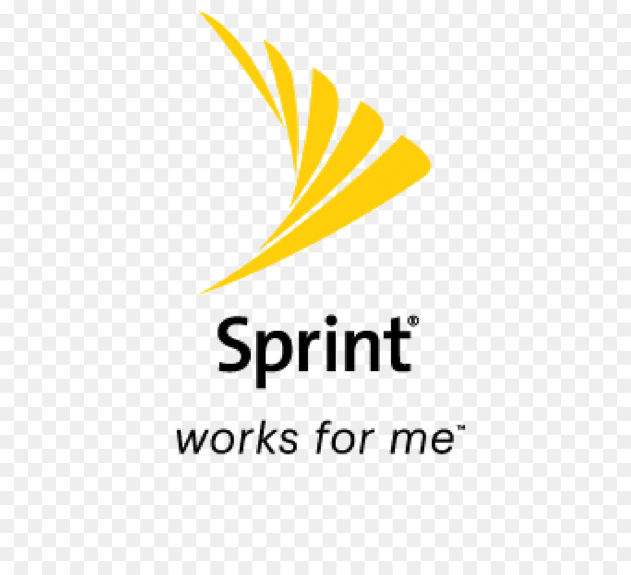 Logo，Sprint PNG