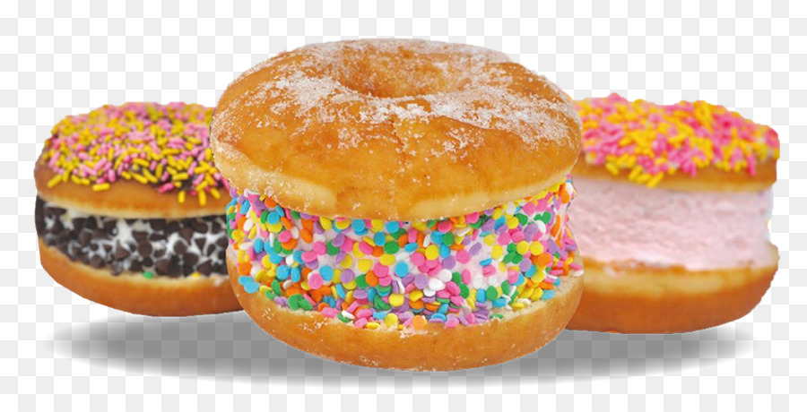 Donuts，Donut Gnarly PNG