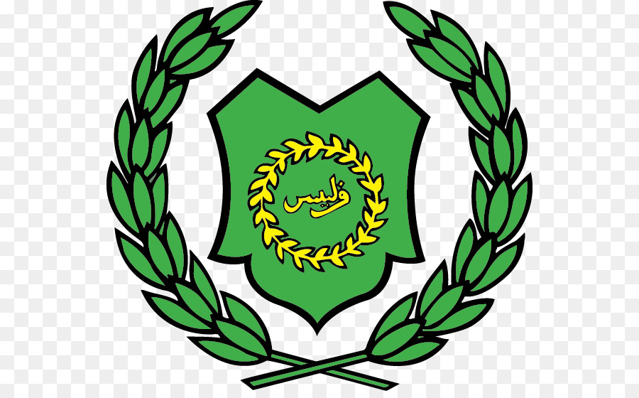 Escudo Verde，Louro PNG