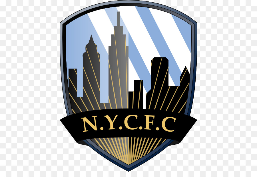 A Cidade De Nova York，New York City Fc PNG