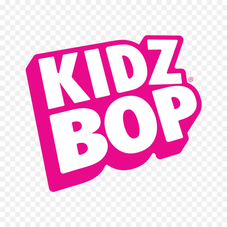 Kidz Bop Crianças，Logo PNG