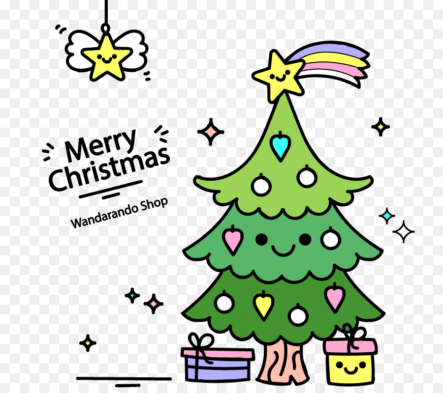 Christmas Day，Download PNG