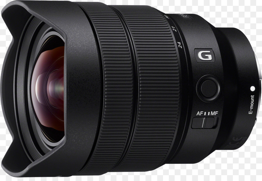 Sony Fe 1224 Mm F40 G，Zoom Lens PNG