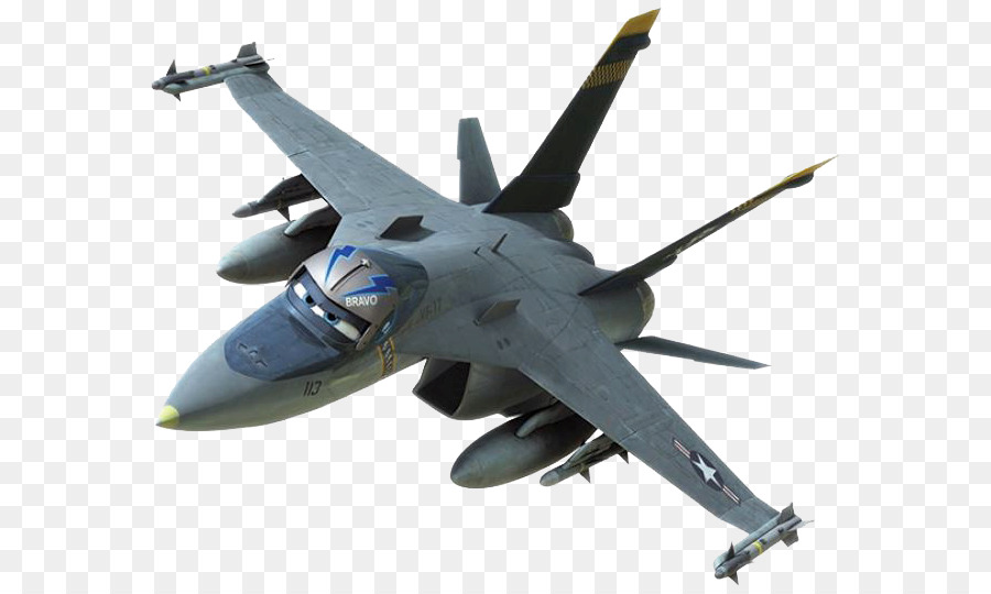 De Avião，A General Dynamics De Combate F16 Falcon PNG