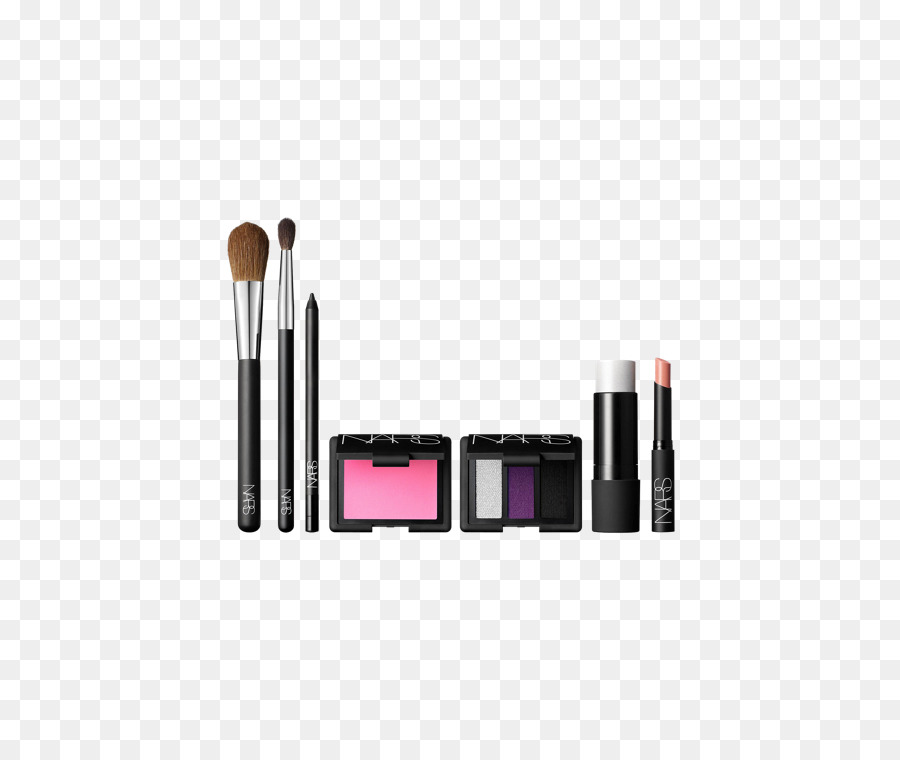 Nars Cosmetics，Fábrica PNG