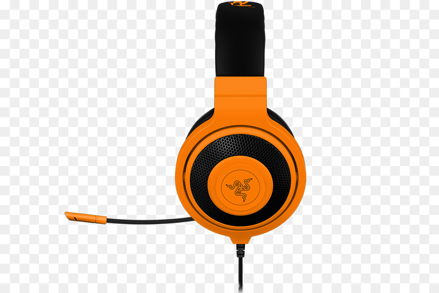 Razer Kraken Pro，Razer Kraken Pro V2 PNG