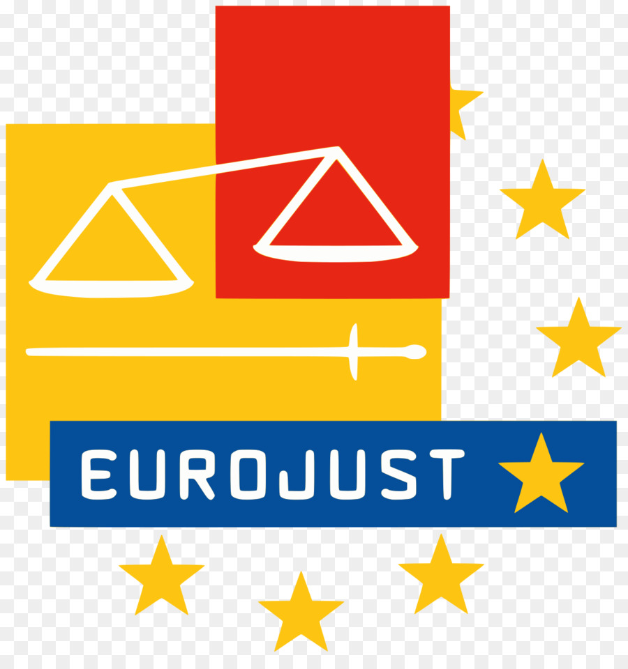 A Eurojust，União Europeia PNG