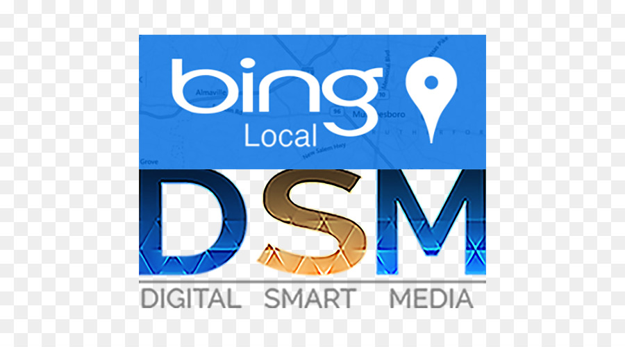 Logo，Bing Local PNG