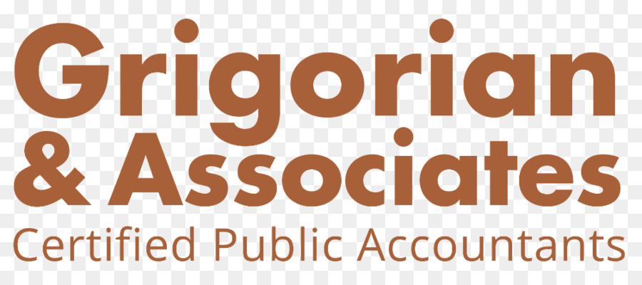 Grigorian Associates Inc，Logo PNG