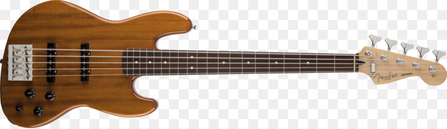 Fender Jazz Bass V，Fender Jazz Bass Deluxe Active PNG