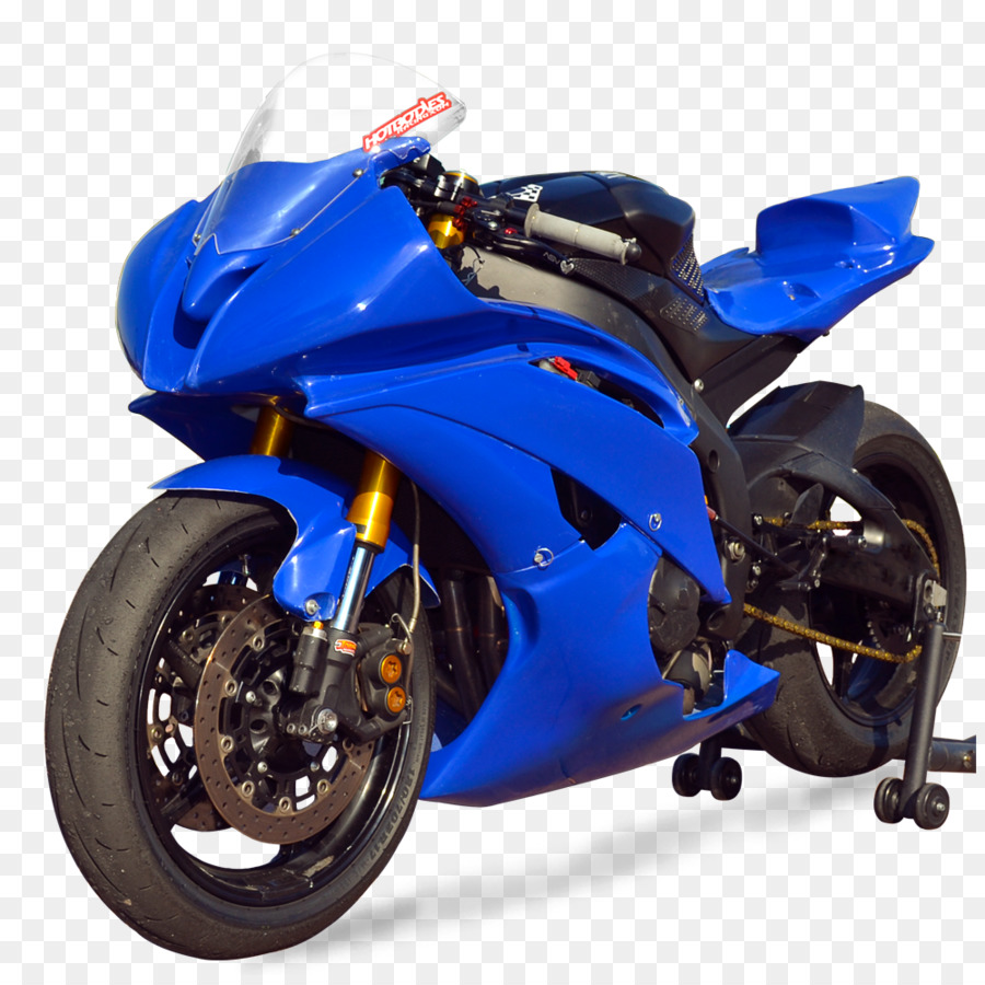 Motocicleta Azul，Bicicleta PNG