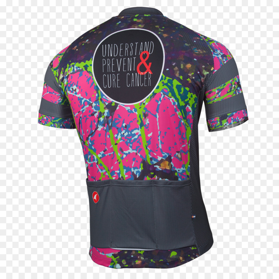 Jersey，Ciclismo Jersey PNG