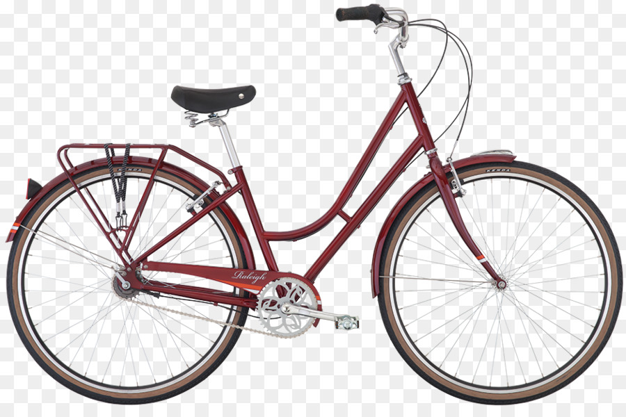 Bicicleta，Vermelho PNG