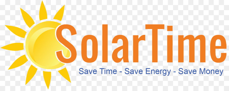 Solar Energy，Logo PNG