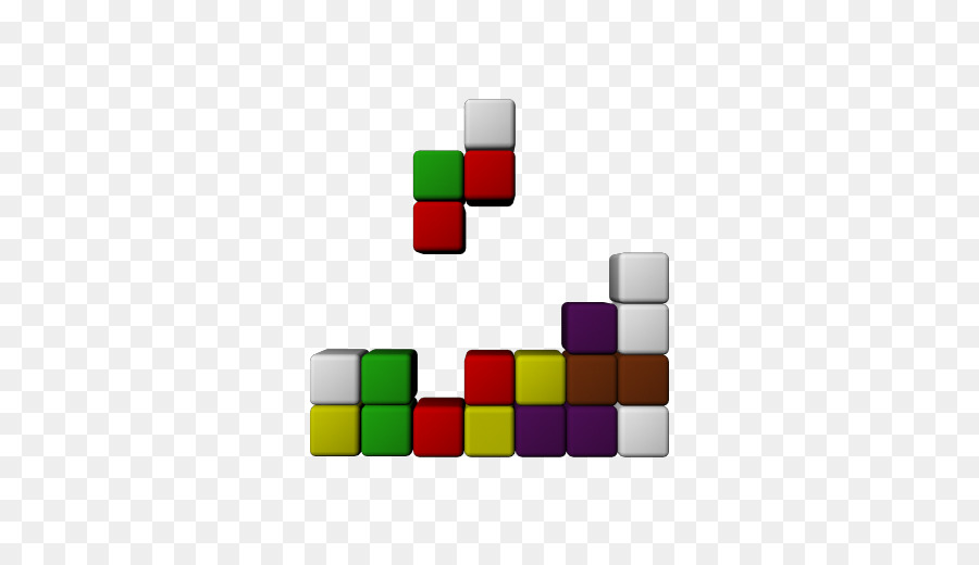 O Cubo De Rubik，Brinquedo PNG