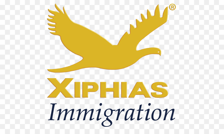 Xiphias Imigração Dmcc，Logo PNG