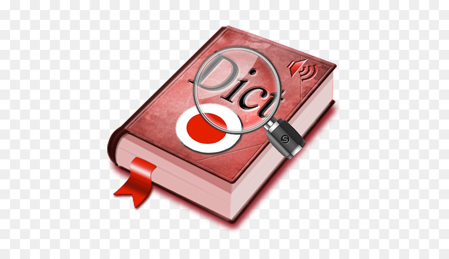 Dicionário，Dictionarycom PNG