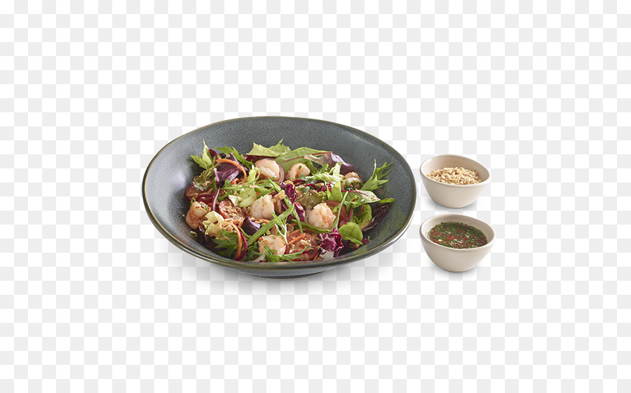 Salada，Cozinha Asiática PNG