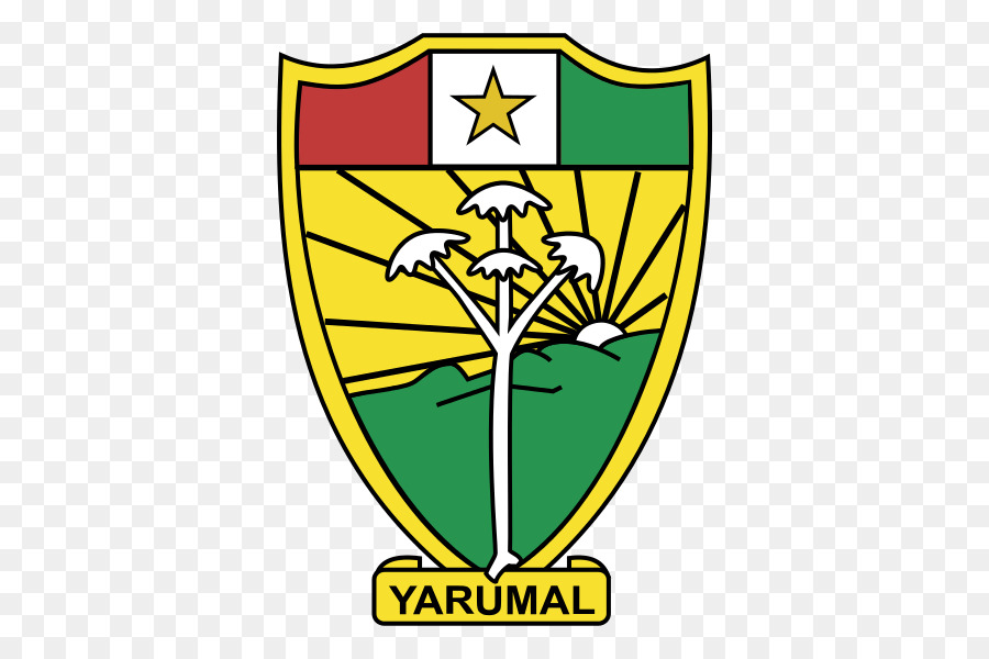 O Prefeito De Yarumal，Logo PNG