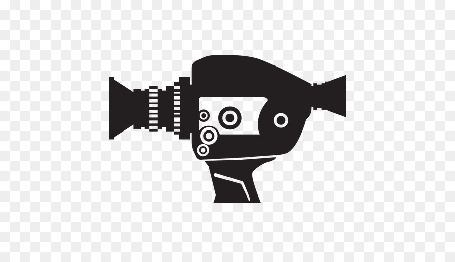 O Filme Fotográfico，Movie Camera PNG