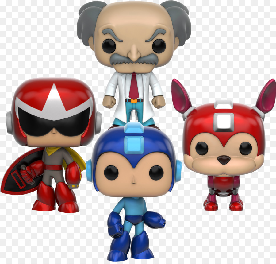 Proto Man Dr Wily Funko Png Transparente Gr Tis