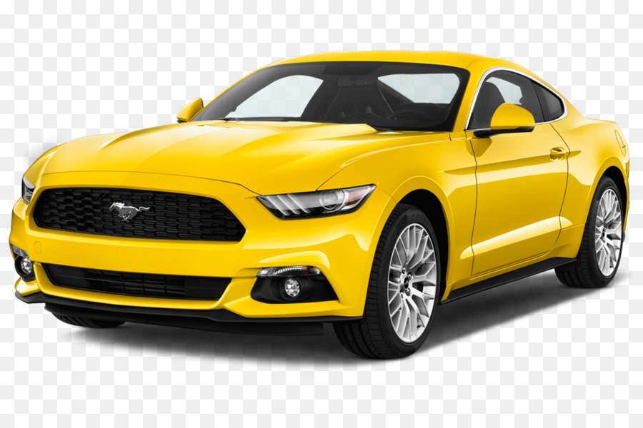 Ford，2017 Ford Mustang PNG