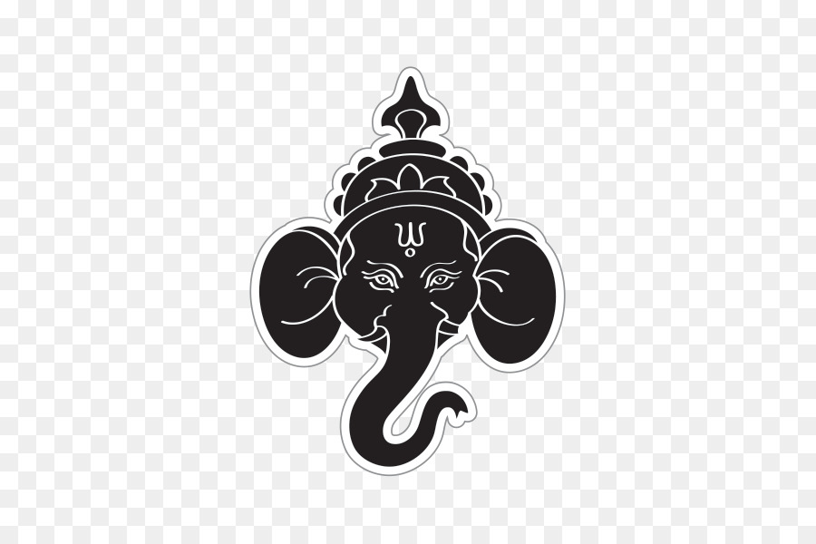índia，Ganesha PNG