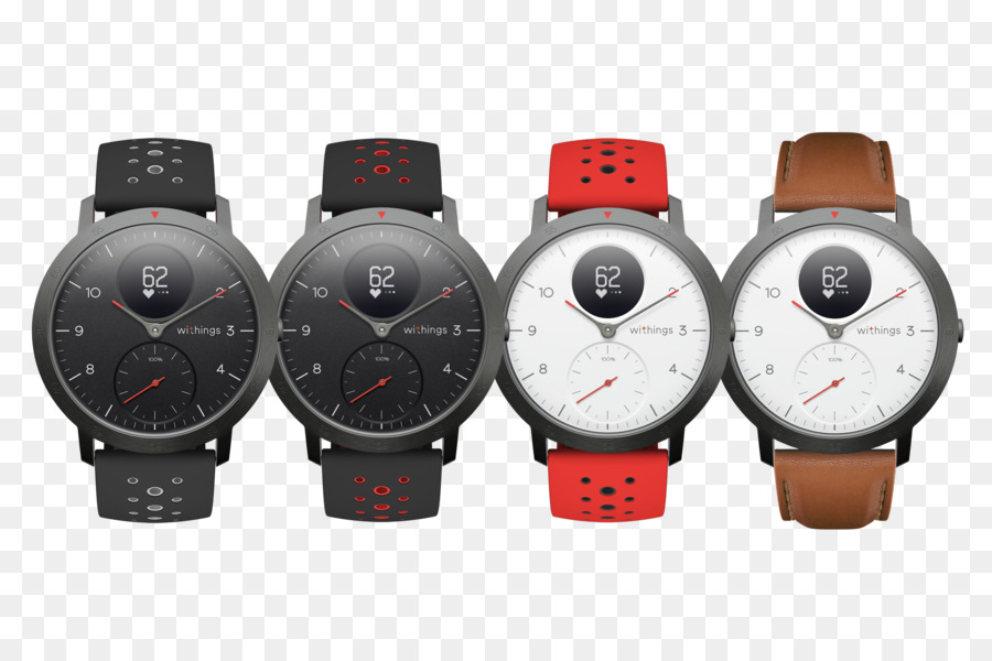 Withings，Nokia Aço De Rh PNG