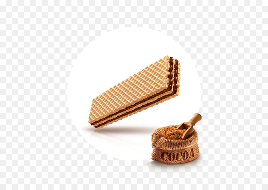 Wafer，Creme PNG