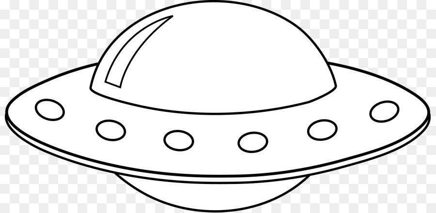 Como desenhar uma espaçonave alienígena