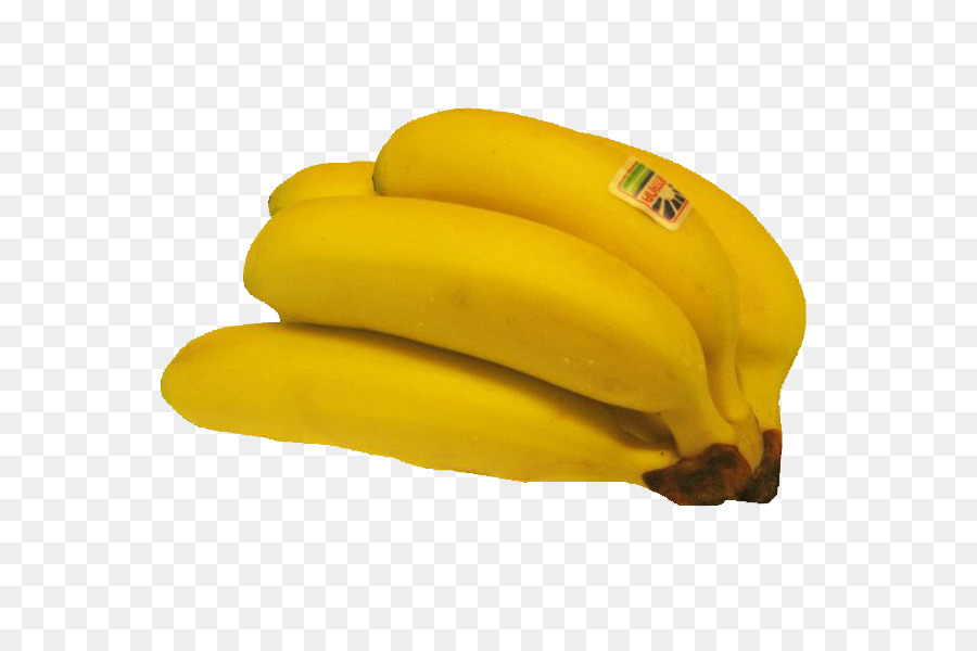 Banana，Dwarf Cavendish Banana PNG