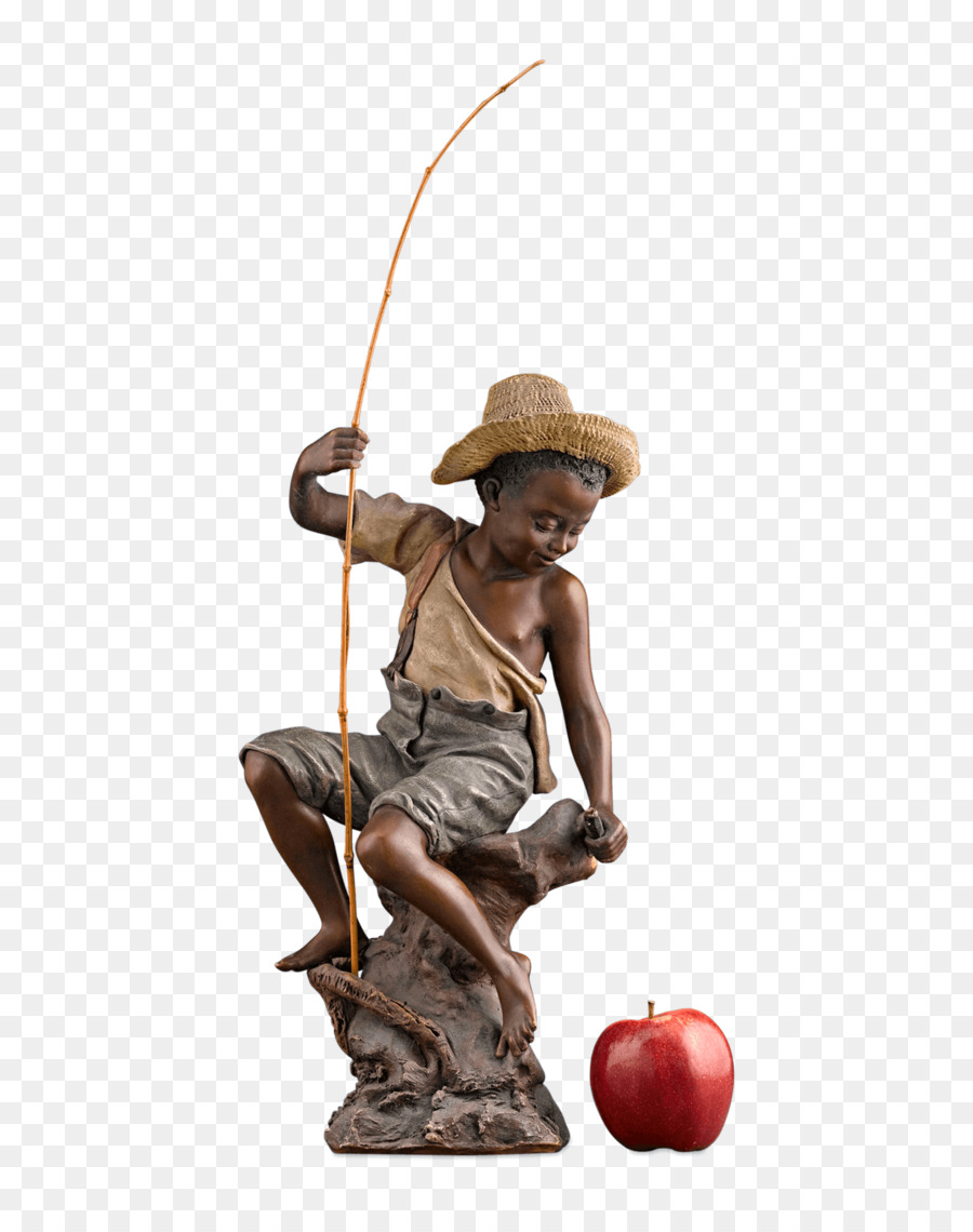 Figurine，Estátua PNG