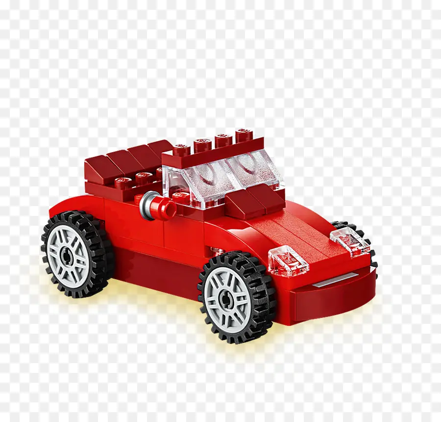 Carro，Lego PNG