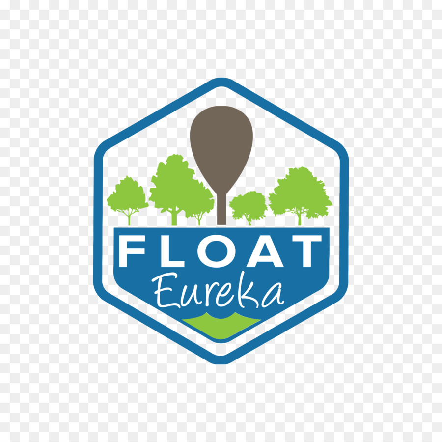 Float Eureka，Logotipo PNG