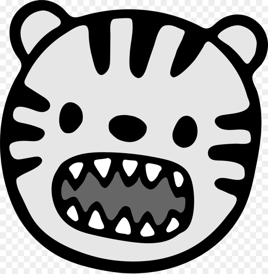 Tigre，Listras PNG