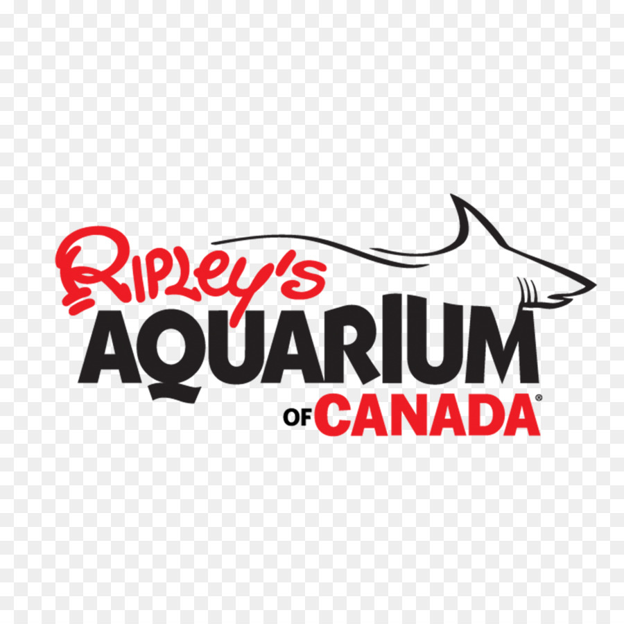 O Ripley S Aquarium Do Canadá，Logo PNG