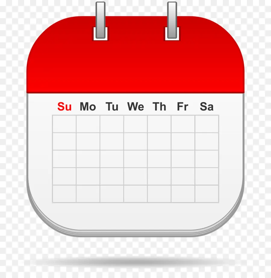 Calendário，Data PNG