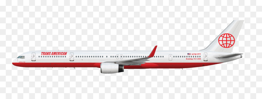 Avião，Voo PNG