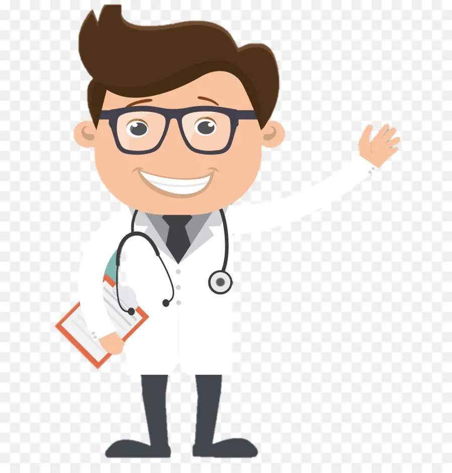 Physician，Royaltyfree PNG