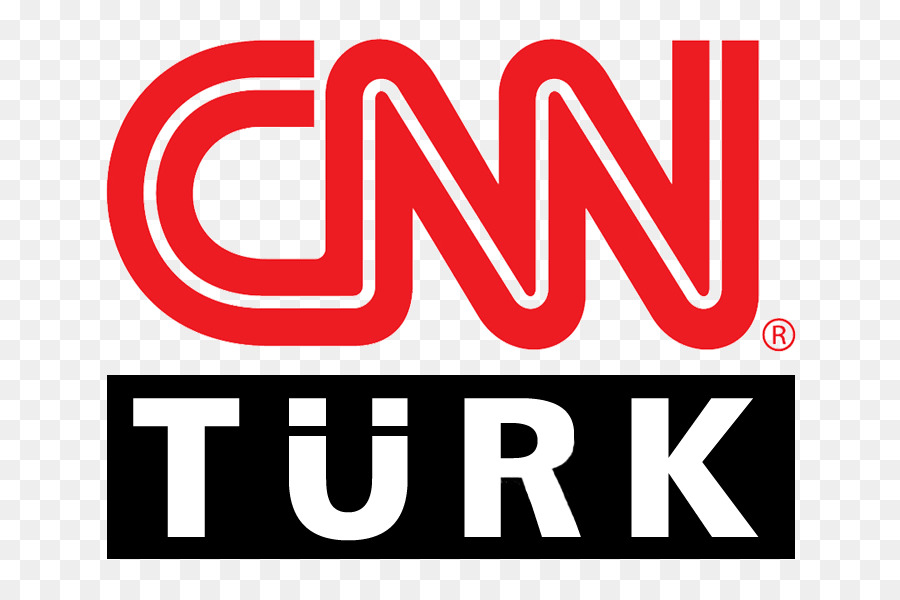 Cnn Turquia Logo，Marca PNG