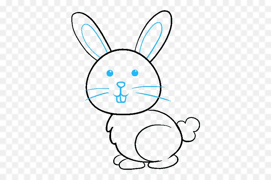 Lebre，Bugs Bunny PNG