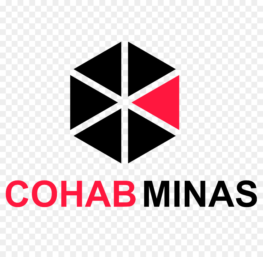 Logo，Cohab Minas PNG